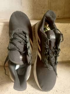 Excellent condition shoes for sale.