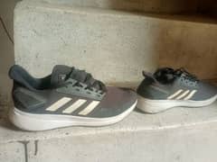 Excellent condition shoes for sale.