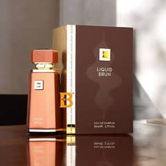 Liquid Brun (Men Perfume)