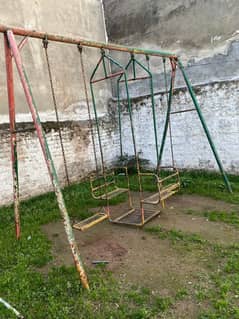 Swing (Jhola) for sale