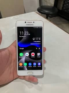 Samsung Galaxy C7 Pro 4/64GB Official Dual PTA