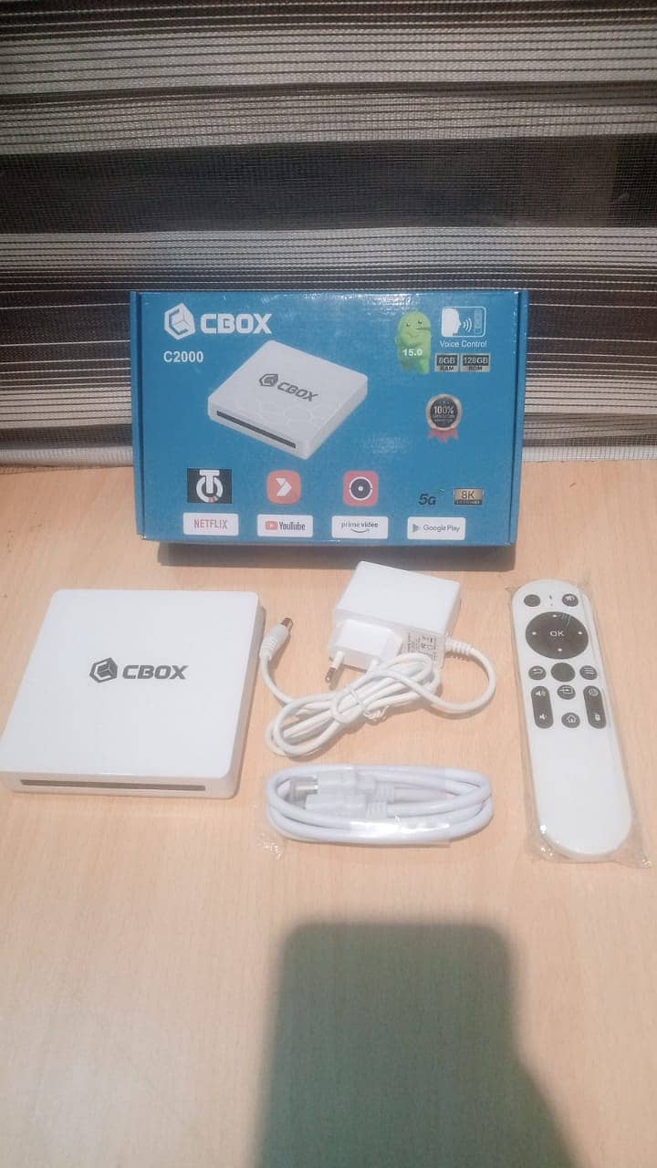 Android TV BOX with 13000 Free tv Channel in Smart tv Box MXQ X96Q ...
