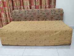 Sofa bed