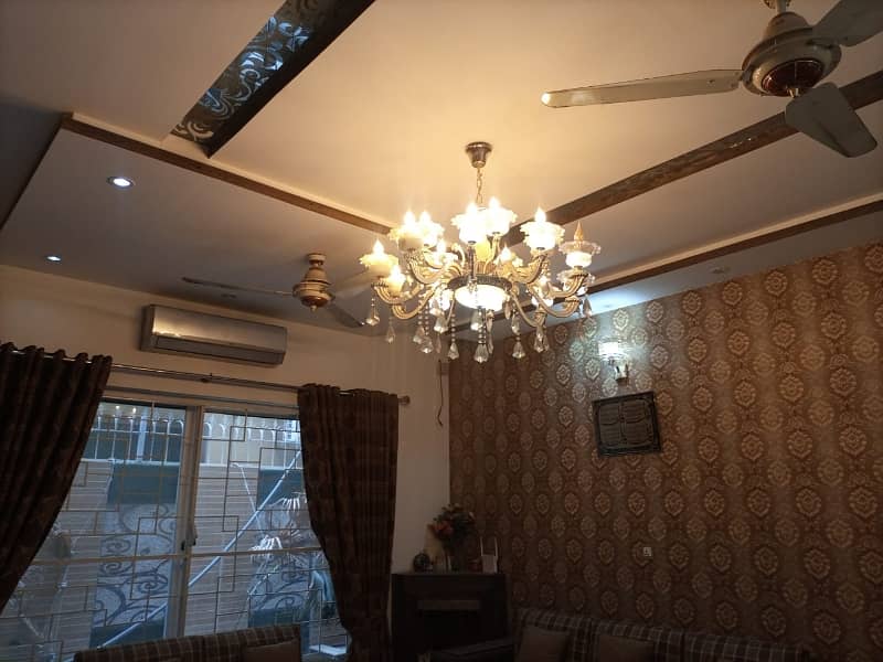 Book A 10 Marla House In Johar Town Phase 1 - Block F2 5