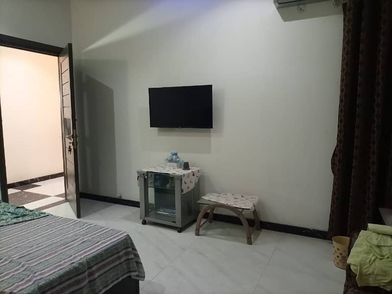 Book A 10 Marla House In Johar Town Phase 1 - Block F2 11