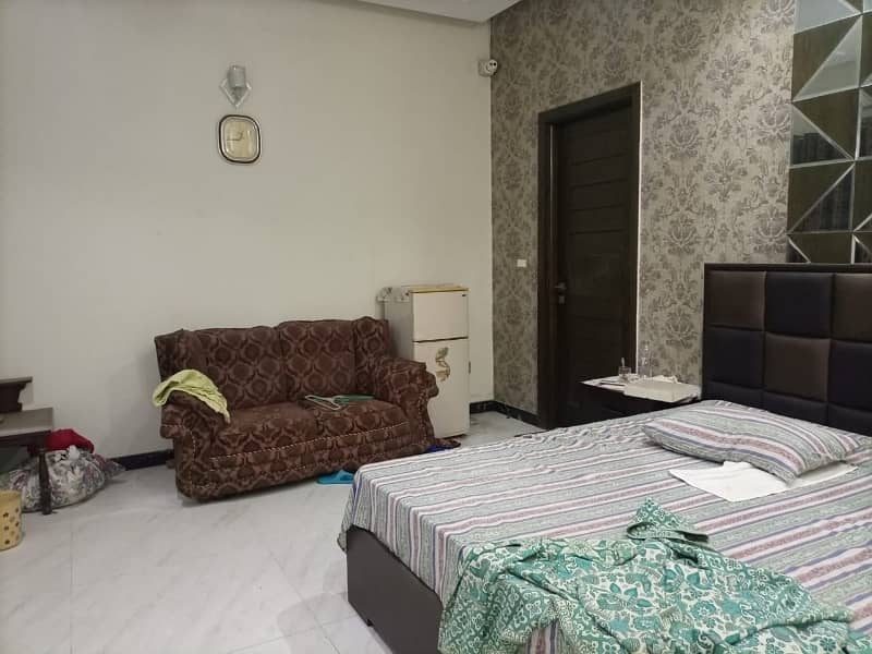 Book A 10 Marla House In Johar Town Phase 1 - Block F2 12