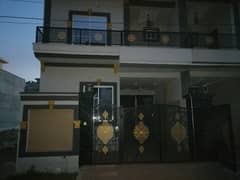 5 Marla House In Pak Arab Housing Society For sale At Good Location