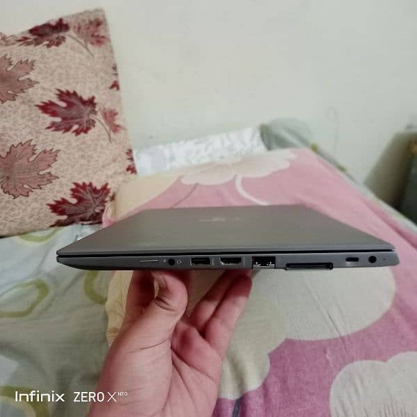 hp zbook 7