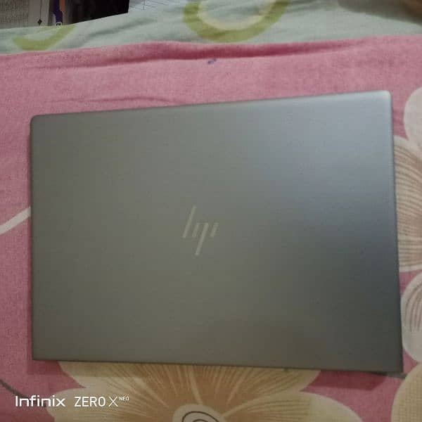 hp zbook 9