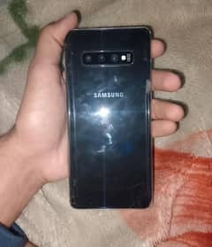 samsung s10 plus 5g Dual sim pta