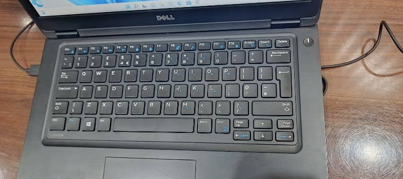 Dell Latitude 5480 | i5, 6Gen, [8GB 256GB] For Sale 2