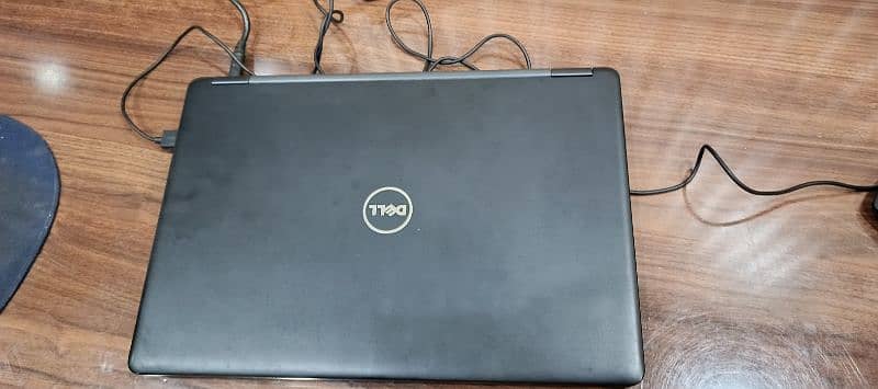 Dell Latitude 5480 | i5, 6Gen, [8GB 256GB] For Sale 3