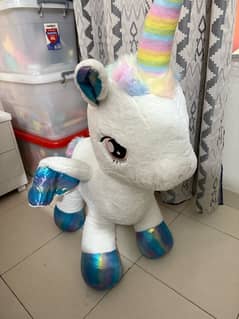 unicorn