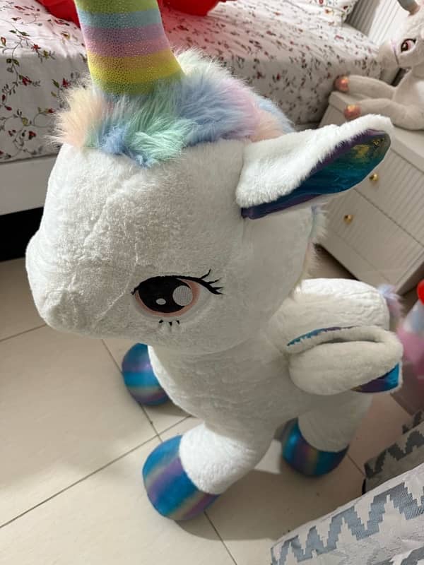 unicorn 2