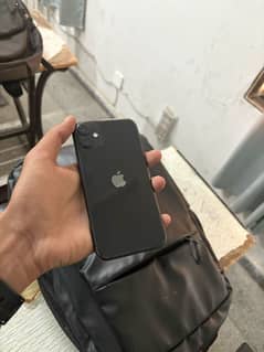 Iphone 11 64gb (Non-active) 91% Health