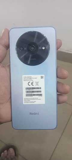 Redmi A3