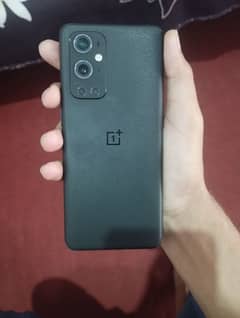 one plus 9pro 5G double sim