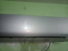 Haier DC inverter 1 ton 03235557557