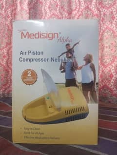 Medisign Nebulizer for sale