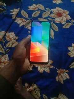 infinix smart 5 3 64 hy