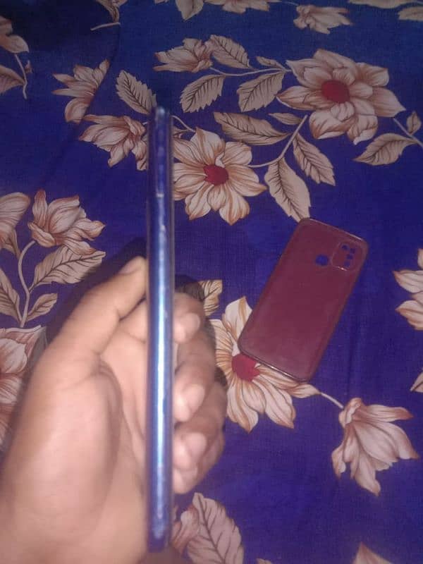 infinix smart 5 3 64 hy 7