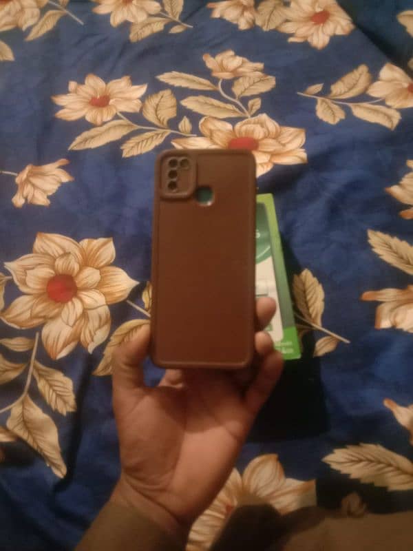 infinix smart 5 3 64 hy 12