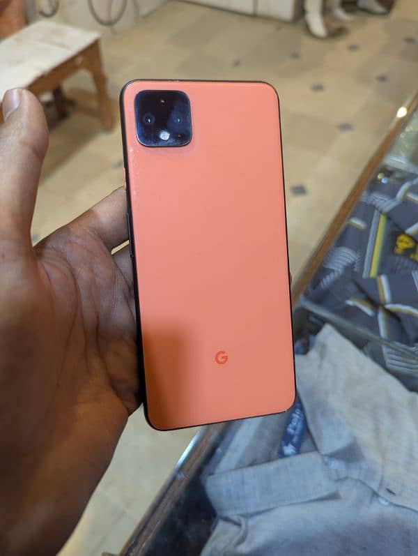 google pixel 4xl sale 0