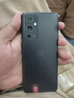 one plus 9pro 8gb 256gb