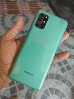 One Plus 8T