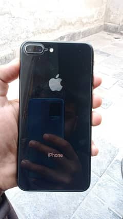 IPhone 7 plus 128gb Pta approve