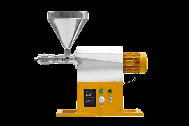 Cold Oil Expeller |Oil Press Machine |Seed Oil Machine |Oil Extractor 4