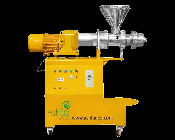 Cold Oil Expeller |Oil Press Machine |Seed Oil Machine |Oil Extractor 14