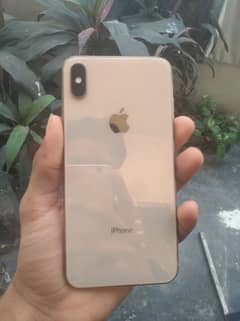 iPhone Xs Max 512GB PTA aprove