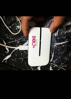 zong bolt 4g device