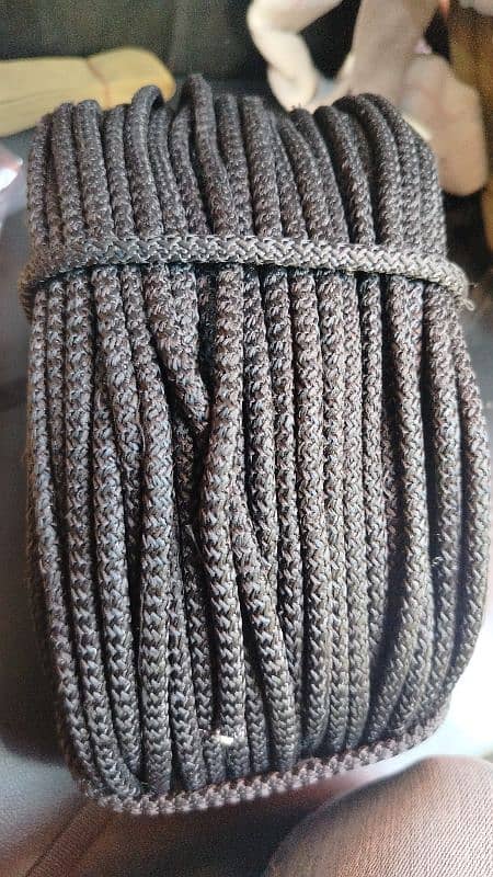 polister rope call for price 0