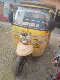 rickshaw tuk tuk 6 seetar