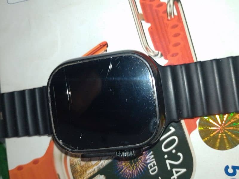 nodizz n80 mobile watch 2