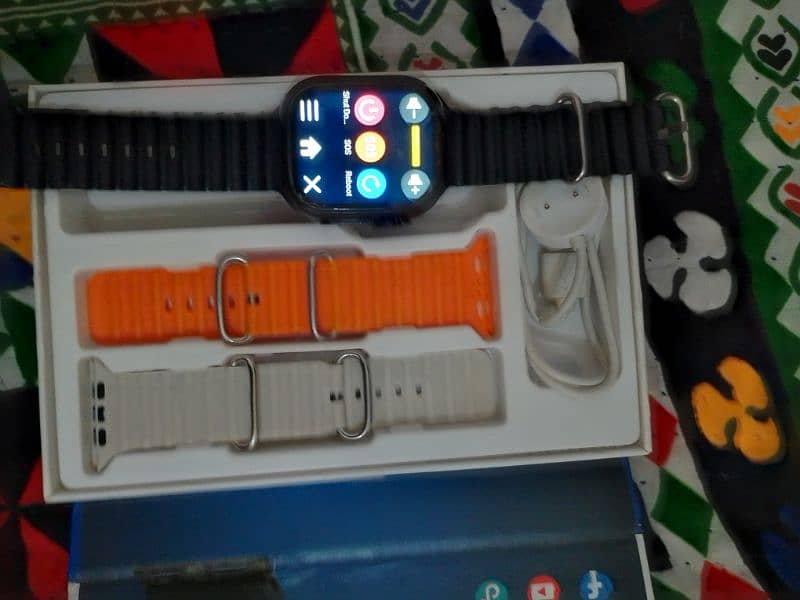 nodizz n80 mobile watch 4