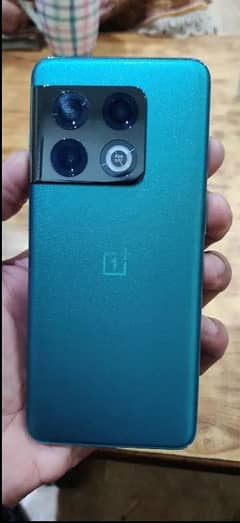 OnePlus 10 pro Exchange Possible