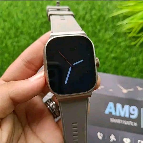 kaloobe American brand smartwatch always on display 0