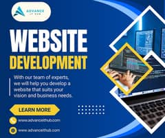 Website Developer in multan, Hire Website Deveoper, Software Develop