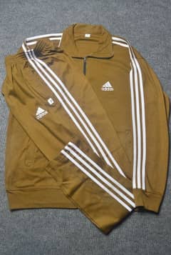 Set of 2 Tracksuit for mens and women