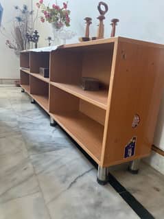 shelves for house and shops