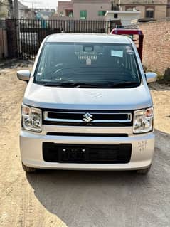 Suzuki Wagon R 2022