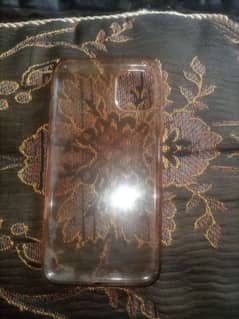 iPhone 11 Cover case Used | PRICE 150