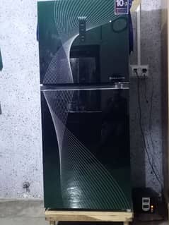 selling new fridge