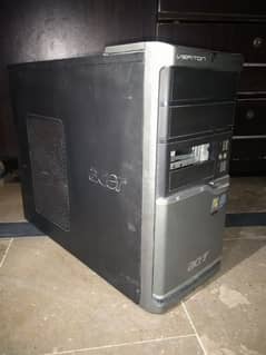 Core i5 2nd generation pc urgent sale