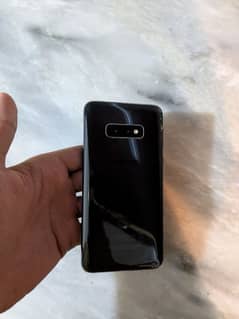 Samsung s10e 6/128 Dual pta approved