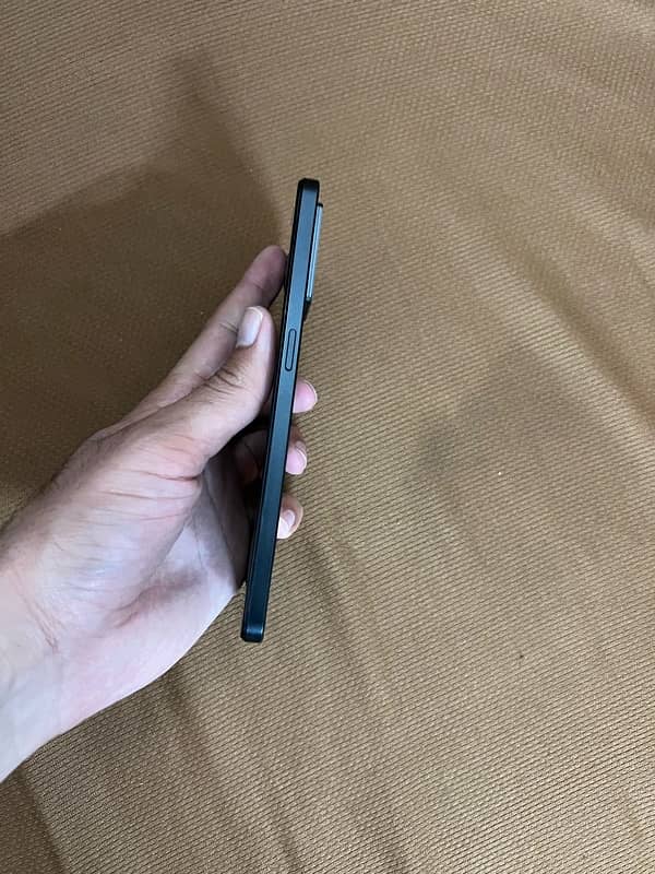 Oppo F21 pro complete Box 2