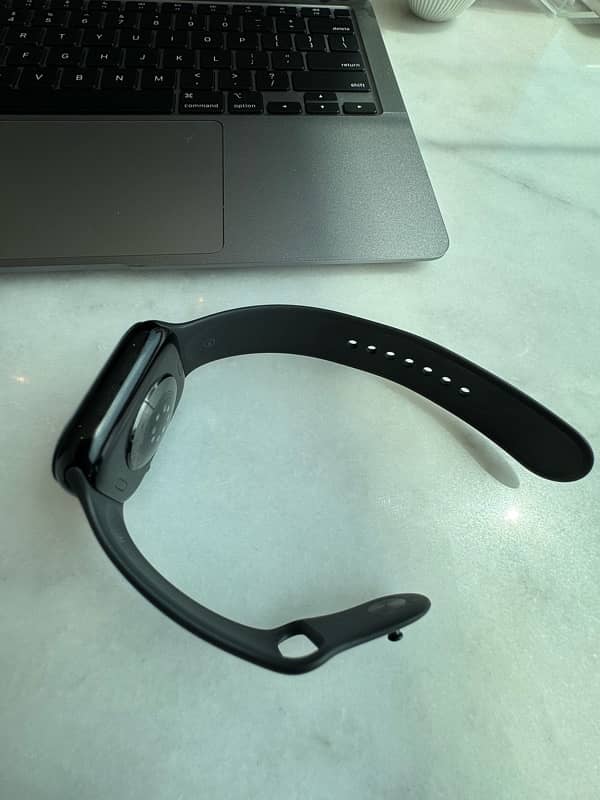 Apple Watch Series 10 46nm 2